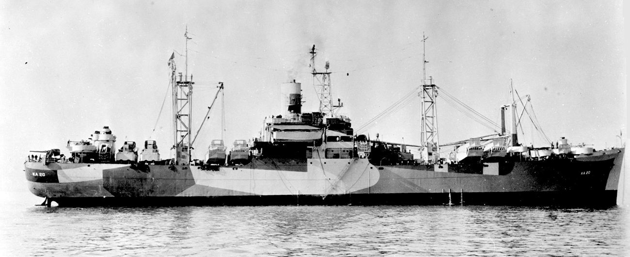 ship